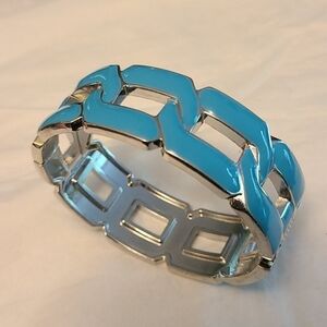 Vintage blue Bracelet